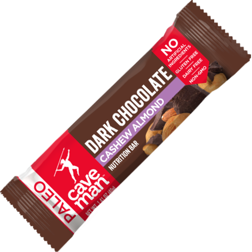 Variety Pack - Nutrition Bars