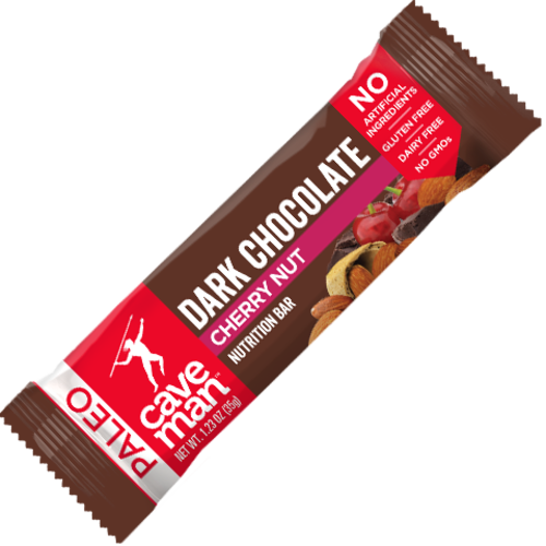 Variety Pack - Nutrition Bars
