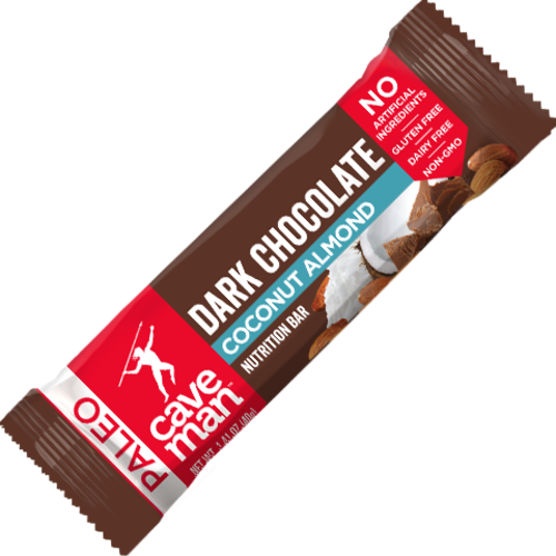 Variety Pack - Nutrition Bars