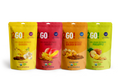 2GO! ® Organic Dried Fruit Variety Pack